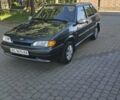 Зеленый ВАЗ 2114 Самара, объемом двигателя 1.6 л и пробегом 93 тыс. км за 2500 $, фото 1 на Automoto.ua