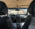 Зеленый ВАЗ 2114 Самара, объемом двигателя 1.6 л и пробегом 116 тыс. км за 2100 $, фото 8 на Automoto.ua