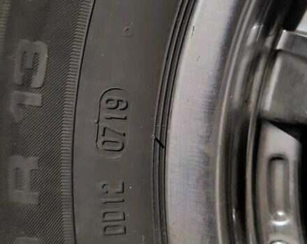 Зелений ВАЗ 2114 Самара, об'ємом двигуна 1.6 л та пробігом 75 тис. км за 2100 $, фото 38 на Automoto.ua