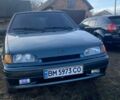 Зелений ВАЗ 2114 Самара, об'ємом двигуна 1.6 л та пробігом 125 тис. км за 2300 $, фото 1 на Automoto.ua
