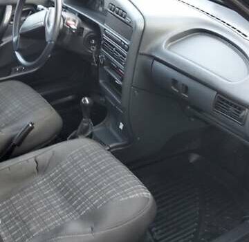 Зеленый ВАЗ 2114 Самара, объемом двигателя 1.6 л и пробегом 182 тыс. км за 2500 $, фото 6 на Automoto.ua