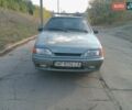 Зеленый ВАЗ 2114 Самара, объемом двигателя 1.6 л и пробегом 252 тыс. км за 2500 $, фото 13 на Automoto.ua