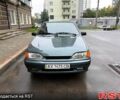 Зеленый ВАЗ 2114 Самара, объемом двигателя 1.6 л и пробегом 113 тыс. км за 1750 $, фото 6 на Automoto.ua