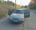 Зеленый ВАЗ 2114 Самара, объемом двигателя 1.6 л и пробегом 252 тыс. км за 2500 $, фото 9 на Automoto.ua