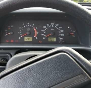 Зеленый ВАЗ 2114 Самара, объемом двигателя 1.6 л и пробегом 182 тыс. км за 2500 $, фото 10 на Automoto.ua