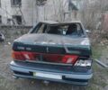 Зелений ВАЗ 2114 Самара, об'ємом двигуна 0 л та пробігом 60 тис. км за 560 $, фото 1 на Automoto.ua