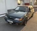 Зелений ВАЗ 2114 Самара, об'ємом двигуна 1.6 л та пробігом 153 тис. км за 1700 $, фото 1 на Automoto.ua