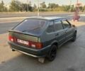 Зелений ВАЗ 2114 Самара, об'ємом двигуна 1.6 л та пробігом 153 тис. км за 1700 $, фото 2 на Automoto.ua
