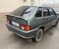 Зелений ВАЗ 2114 Самара, об'ємом двигуна 1.6 л та пробігом 155 тис. км за 1400 $, фото 4 на Automoto.ua