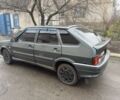 Зелений ВАЗ 2114 Самара, об'ємом двигуна 1.6 л та пробігом 155 тис. км за 1400 $, фото 3 на Automoto.ua