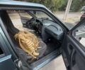 Зелений ВАЗ 2114 Самара, об'ємом двигуна 1.6 л та пробігом 153 тис. км за 1700 $, фото 16 на Automoto.ua