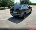 Зеленый ВАЗ 2114 Самара, объемом двигателя 1.6 л и пробегом 102 тыс. км за 3500 $, фото 3 на Automoto.ua