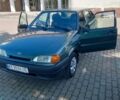 Зеленый ВАЗ 2114 Самара, объемом двигателя 1.5 л и пробегом 180 тыс. км за 2100 $, фото 1 на Automoto.ua
