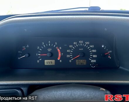 Зеленый ВАЗ 2114 Самара, объемом двигателя 1.6 л и пробегом 102 тыс. км за 3500 $, фото 12 на Automoto.ua