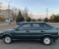 Зелений ВАЗ 2114 Самара, об'ємом двигуна 1.6 л та пробігом 47 тис. км за 2650 $, фото 4 на Automoto.ua