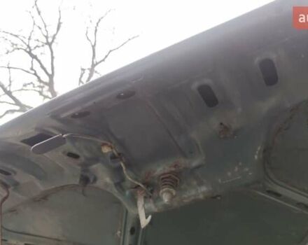 Зелений ВАЗ 2114 Самара, об'ємом двигуна 1.6 л та пробігом 165 тис. км за 1599 $, фото 19 на Automoto.ua