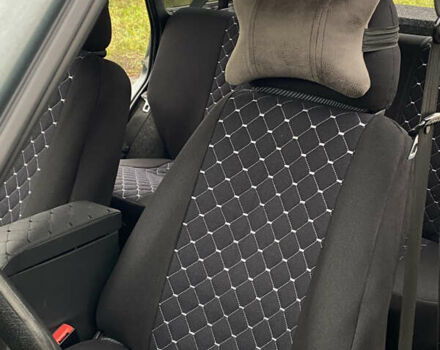 Зелений ВАЗ 2114 Самара, об'ємом двигуна 1.6 л та пробігом 168 тис. км за 2300 $, фото 2 на Automoto.ua