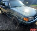 Зелений ВАЗ 2114 Самара, об'ємом двигуна 1.6 л та пробігом 227 тис. км за 2500 $, фото 1 на Automoto.ua