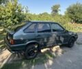 Зелений ВАЗ 2114 Самара, об'ємом двигуна 1.6 л та пробігом 200 тис. км за 1600 $, фото 3 на Automoto.ua