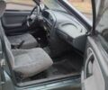 Зелений ВАЗ 2114 Самара, об'ємом двигуна 1.6 л та пробігом 165 тис. км за 1599 $, фото 15 на Automoto.ua