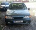 Зелений ВАЗ 2114 Самара, об'ємом двигуна 1.6 л та пробігом 170 тис. км за 1500 $, фото 4 на Automoto.ua