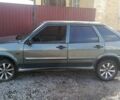 Зеленый ВАЗ 2114 Самара, объемом двигателя 1.6 л и пробегом 170 тыс. км за 1500 $, фото 4 на Automoto.ua