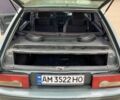 Зелений ВАЗ 2114 Самара, об'ємом двигуна 1.6 л та пробігом 212 тис. км за 2044 $, фото 9 на Automoto.ua