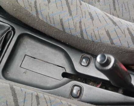 Зелений ВАЗ 2114 Самара, об'ємом двигуна 1.6 л та пробігом 165 тис. км за 1599 $, фото 21 на Automoto.ua