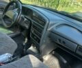 Зелений ВАЗ 2114 Самара, об'ємом двигуна 1.6 л та пробігом 200 тис. км за 1600 $, фото 5 на Automoto.ua