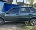 Зеленый ВАЗ 2114 Самара, объемом двигателя 1.6 л и пробегом 83 тыс. км за 2500 $, фото 2 на Automoto.ua