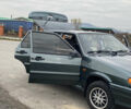 Зелений ВАЗ 2114 Самара, об'ємом двигуна 1.6 л та пробігом 168 тис. км за 2300 $, фото 5 на Automoto.ua