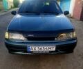 Зелений ВАЗ 2114 Самара, об'ємом двигуна 1.6 л та пробігом 180 тис. км за 2500 $, фото 1 на Automoto.ua