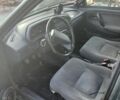 Зеленый ВАЗ 2114 Самара, объемом двигателя 1.6 л и пробегом 2 тыс. км за 1119 $, фото 10 на Automoto.ua