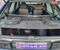 Зеленый ВАЗ 2114 Самара, объемом двигателя 1.6 л и пробегом 182 тыс. км за 2350 $, фото 12 на Automoto.ua