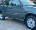 Зеленый ВАЗ 2114 Самара, объемом двигателя 1.6 л и пробегом 48 тыс. км за 3499 $, фото 8 на Automoto.ua