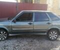 Зелений ВАЗ 2114 Самара, об'ємом двигуна 1.6 л та пробігом 170 тис. км за 1500 $, фото 3 на Automoto.ua