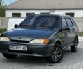 Зеленый ВАЗ 2114 Самара, объемом двигателя 1.6 л и пробегом 160 тыс. км за 2500 $, фото 2 на Automoto.ua