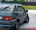 Зеленый ВАЗ 2114 Самара, объемом двигателя 1.6 л и пробегом 160 тыс. км за 2500 $, фото 2 на Automoto.ua