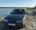 Зелений ВАЗ 2114 Самара, об'ємом двигуна 1.6 л та пробігом 295 тис. км за 1405 $, фото 1 на Automoto.ua