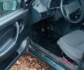 Зеленый ВАЗ 2114 Самара, объемом двигателя 1.6 л и пробегом 145 тыс. км за 2600 $, фото 8 на Automoto.ua