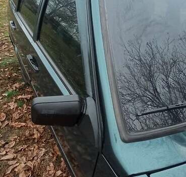 Зеленый ВАЗ 2114 Самара, объемом двигателя 1.6 л и пробегом 145 тыс. км за 2600 $, фото 8 на Automoto.ua