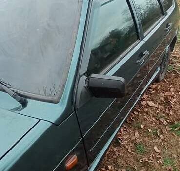 Зеленый ВАЗ 2114 Самара, объемом двигателя 1.6 л и пробегом 145 тыс. км за 2600 $, фото 9 на Automoto.ua