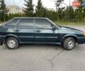 ВАЗ 2114 Самара 2013 в Тернополе на Automoto.ua Зеленый ВАЗ 2114 Самара, объемом двигателя 1.6 л и пробегом 207 тыс. км за 2400 $, фото 3 на Automoto.ua