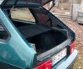 Зеленый ВАЗ 2114 Самара, объемом двигателя 1.6 л и пробегом 145 тыс. км за 2600 $, фото 6 на Automoto.ua