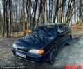 Зеленый ВАЗ 2114 Самара, объемом двигателя 1.6 л и пробегом 92 тыс. км за 3200 $, фото 1 на Automoto.ua