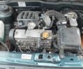 Зеленый ВАЗ 2114 Самара, объемом двигателя 1.6 л и пробегом 145 тыс. км за 2600 $, фото 3 на Automoto.ua