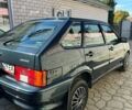 Зелений ВАЗ 2114 Самара, об'ємом двигуна 1.6 л та пробігом 49 тис. км за 3999 $, фото 1 на Automoto.ua