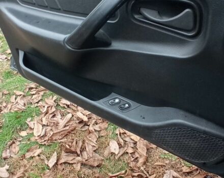 Зеленый ВАЗ 2114 Самара, объемом двигателя 1.6 л и пробегом 145 тыс. км за 2600 $, фото 7 на Automoto.ua