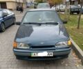 Зелений ВАЗ 2114 Самара, об'ємом двигуна 1.6 л та пробігом 110 тис. км за 3100 $, фото 1 на Automoto.ua