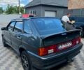 Зеленый ВАЗ 2114 Самара, объемом двигателя 0 л и пробегом 145 тыс. км за 2600 $, фото 5 на Automoto.ua